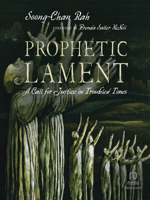 cover image of Prophetic Lament